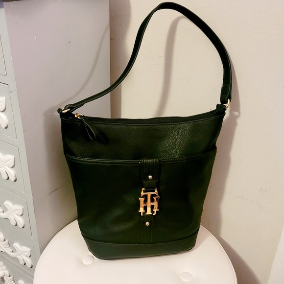 Tommy Hilfiger shoulder bag - Picture 8 of 15